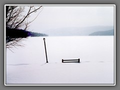 4.7 Lake Massawhippi, Quebec