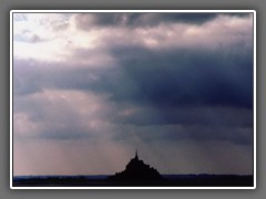 12.10 Mont St Michel