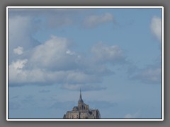 12.12 Mont St Michel