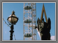 6.5 The London Eye
